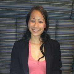 Lyanne Chang-Alexander