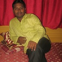 Vignesh Naagarajan