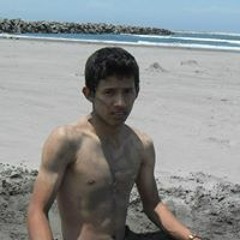 Rusbel Luis Flores Clausi