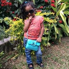 Mary-Jane Chadee-Antoine