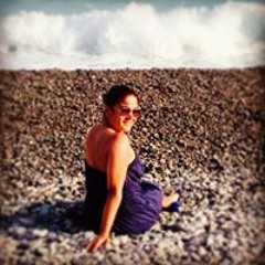 Sinem Tasoluk