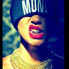 Cokegirl Bagz Eerrthang