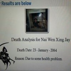 Nai Wen Xing Jay