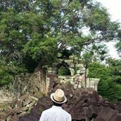 Vincent Vasily Leung