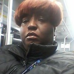 Lucretia MsUnderstood