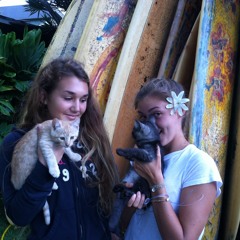 Zuri Iris Kaii Shanklin