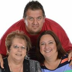 Andre Gato Leibbrandt