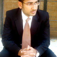 Syed Emmad Ali Shah
