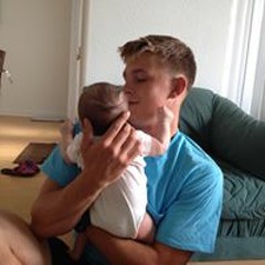 John Michael Morris 1