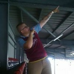 Brett Mitchell Wilton