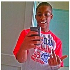 TY'Quayveon Williams