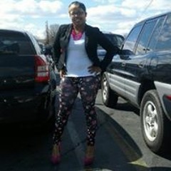 LaCrease GodfavorsMe Ross