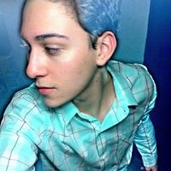 Gabriel Lincoln Palhares