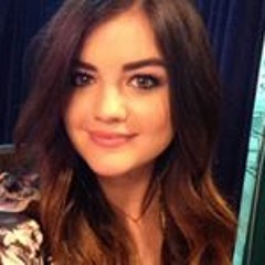 Lucy Hale 9