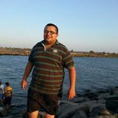 Mohamed Elgamal 34