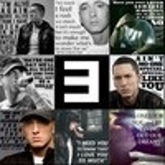 Eminem and Slim