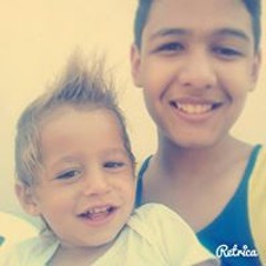 Jimmi Djafer