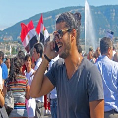 Alaa Arafa 8