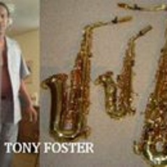Tony Foster 16