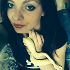 Stephanie Danielle Antle