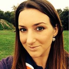 Jennifer Campbell-Ross