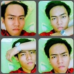 Fachrul Hamzah Faidillah