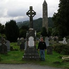 Christopher Leyden 1