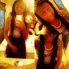 Shandrell Obey Green