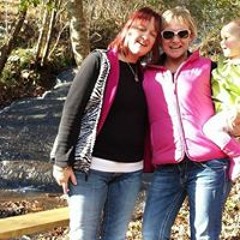 Jamie Wisner Fulghum