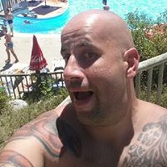 Jean Baptiste Peroutin