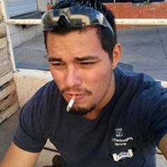 Javier Jovan Ramirez