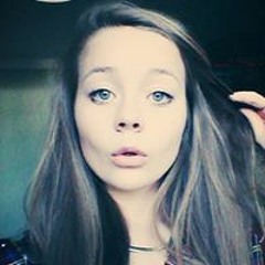 Weronika Mary Żychlińska