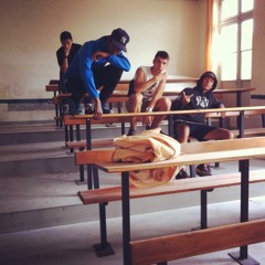 TBR EQUIPAGE