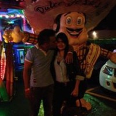 Steven Jose Campi Vargas