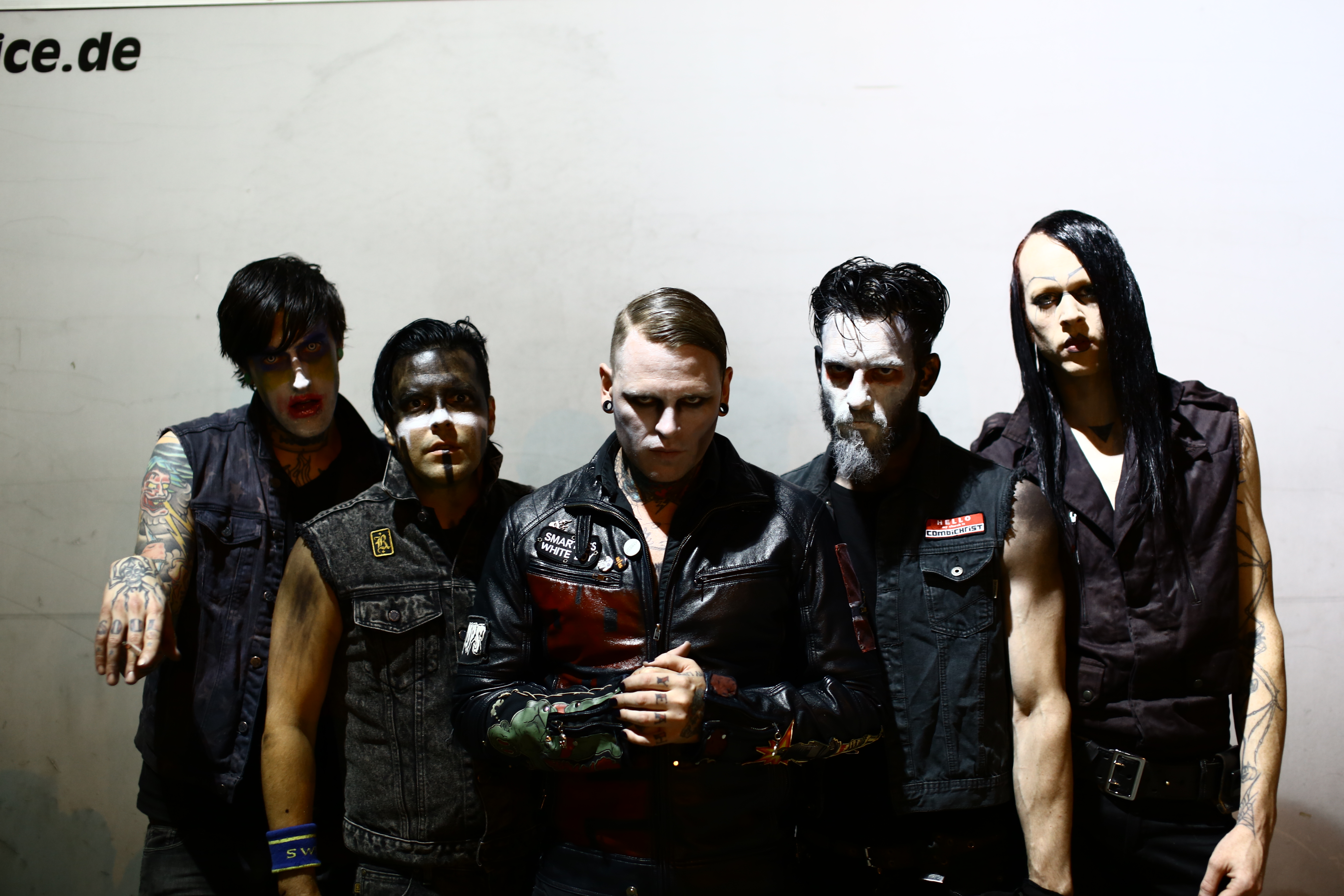 Combichrist