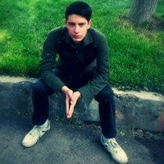 Mohamad Salahi
