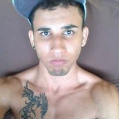 Airton Brito 1