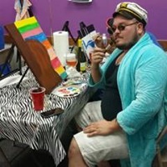 Christopher Shawn Walker