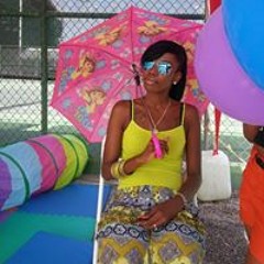 Crystal Ramirez Wattie