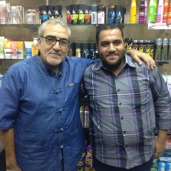 Ahmed Nasser