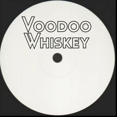 Voodoo Whiskey