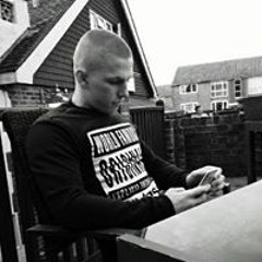 Harley Colwell Levene