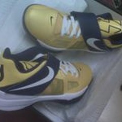 Tyrone Hamilton ThaDon