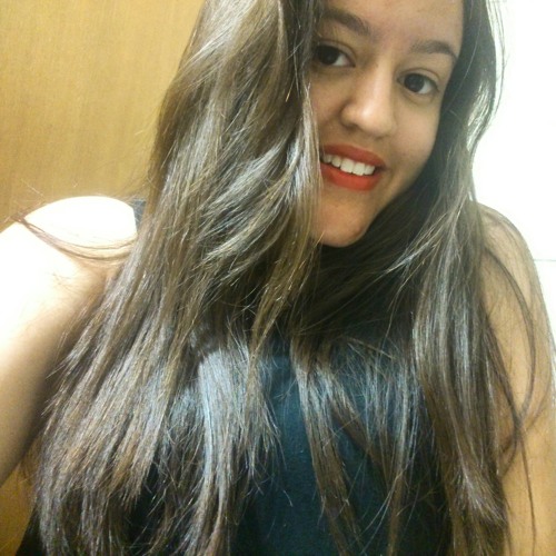 Stream Gabriela Moura Music Listen To Songs Albums Playlists For Free On Soundcloud