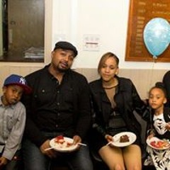 Keeshia Jean-baptiste