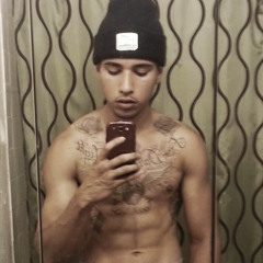 Estevan Rivera 1