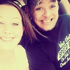 Chyna Cheyenne Corley