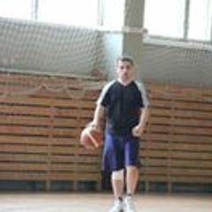 Alexander Spiridonov