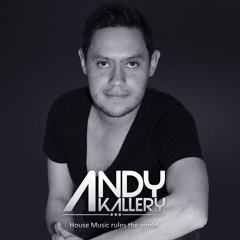 Andy Kallery