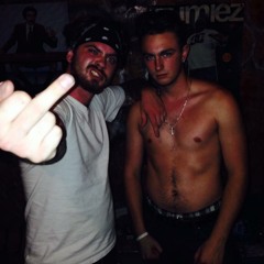 Ryan Bo-dittles Loomis